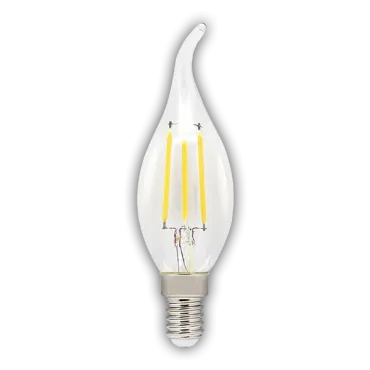 Ретро–лампа BlessLight Filament Bulb CA35-2Led 45181