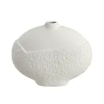 Ваза BlessLight Rock pattern vase A 4519