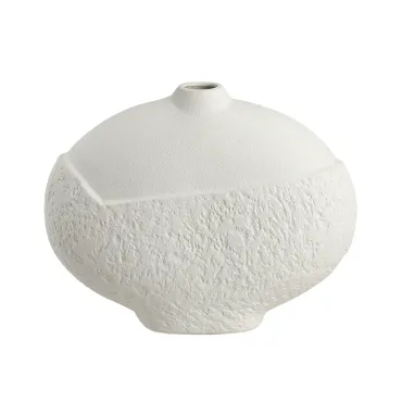 Ваза BlessLight Rock pattern vase A 4519