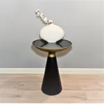 Ваза BlessLight Rock pattern vase A 4519