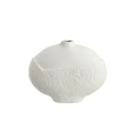 Ваза BlessLight Rock pattern vase B 4520