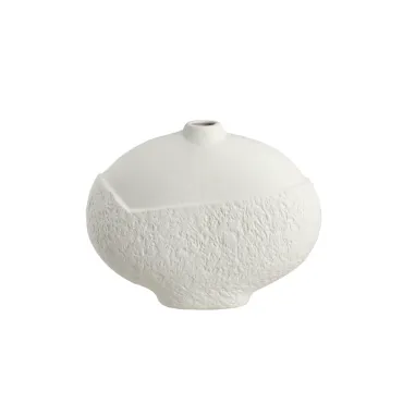 Ваза BlessLight Rock pattern vase B 4520