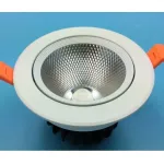 Светильник точечный BlessLight L8801BACOB 45204