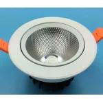 Светильник точечный BlessLight L8801BACOB 45206