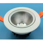 Светильник точечный BlessLight L8801BACOB 45206