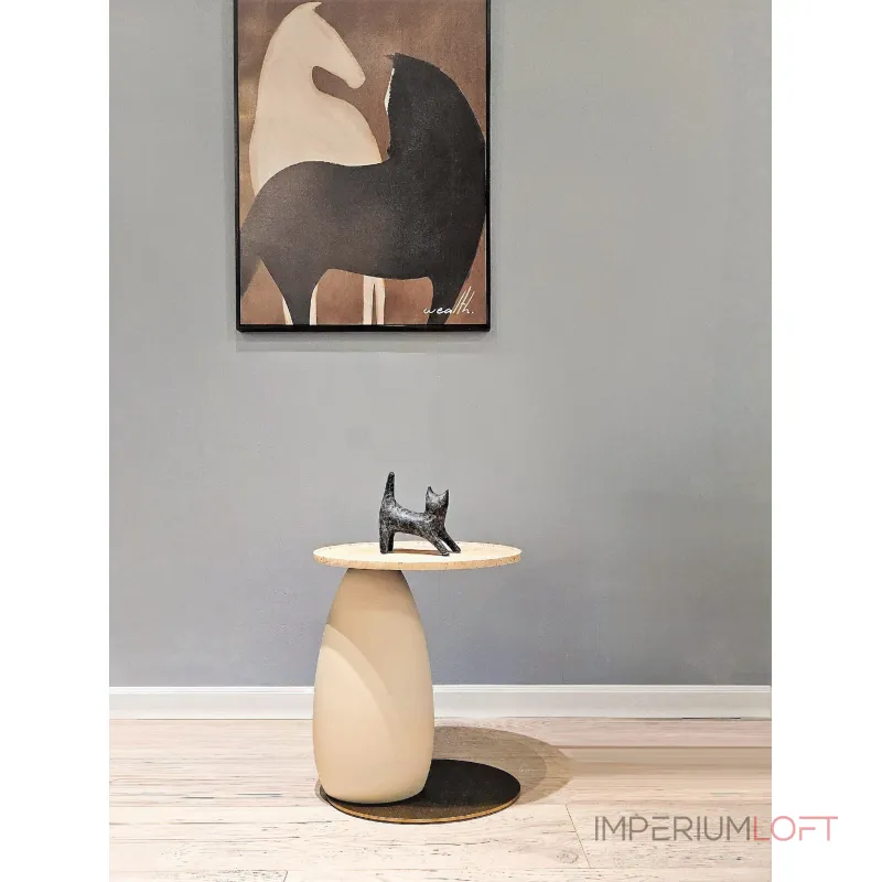 Статуэтка BlessLight Gentle Cat 4521