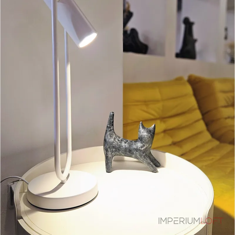 Статуэтка BlessLight Gentle Cat 4521
