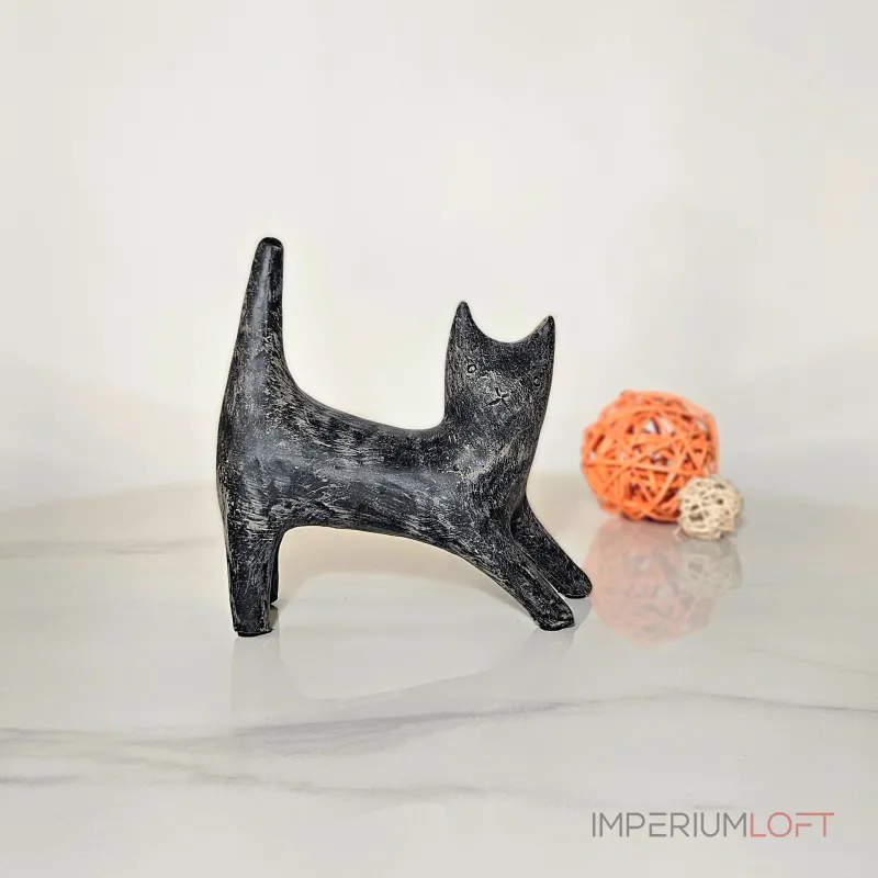 Статуэтка BlessLight Gentle Cat 4521