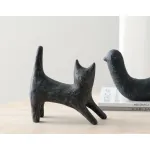 Статуэтка BlessLight Gentle Cat 4521