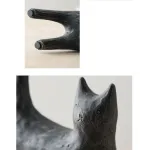 Статуэтка BlessLight Gentle Cat 4521
