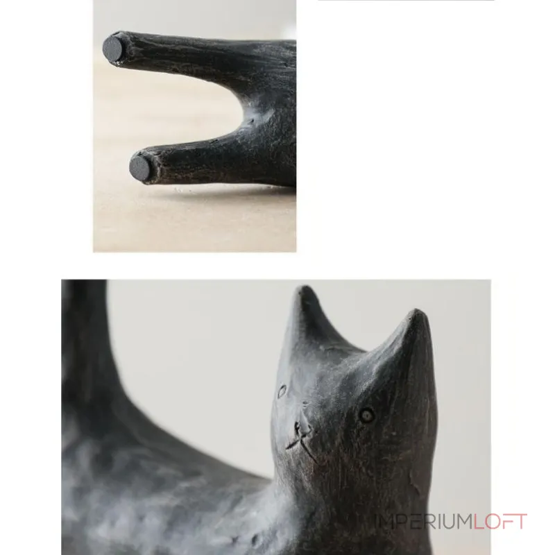 Статуэтка BlessLight Gentle Cat 4521