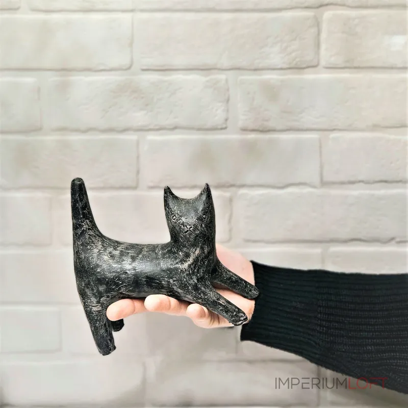 Статуэтка BlessLight Gentle Cat 4521