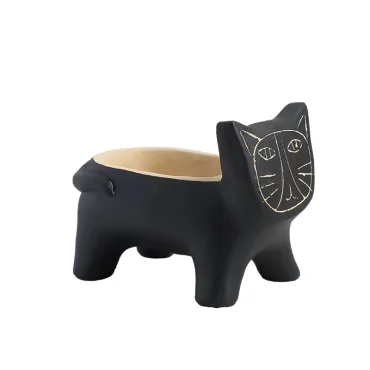 Чаша BlessLight Black Cat A 4522 Чаша BlessLight Black Cat A 4522
