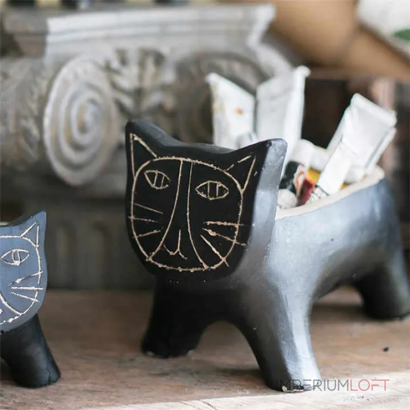Чаша BlessLight Black Cat A 4522 Чаша BlessLight Black Cat A 4522