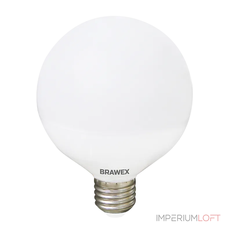Лампа глоб BlessLight 2207A-G95-12L/E27 45228 Лампа глоб BlessLight 2207A-G95-12L/E27 45228
