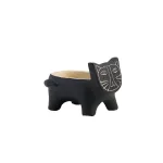 Чаша BlessLight Black Cat B 4523
