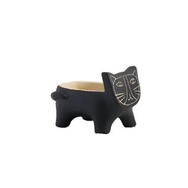 Чаша BlessLight Black Cat B 4523 Чаша BlessLight Black Cat B 4523