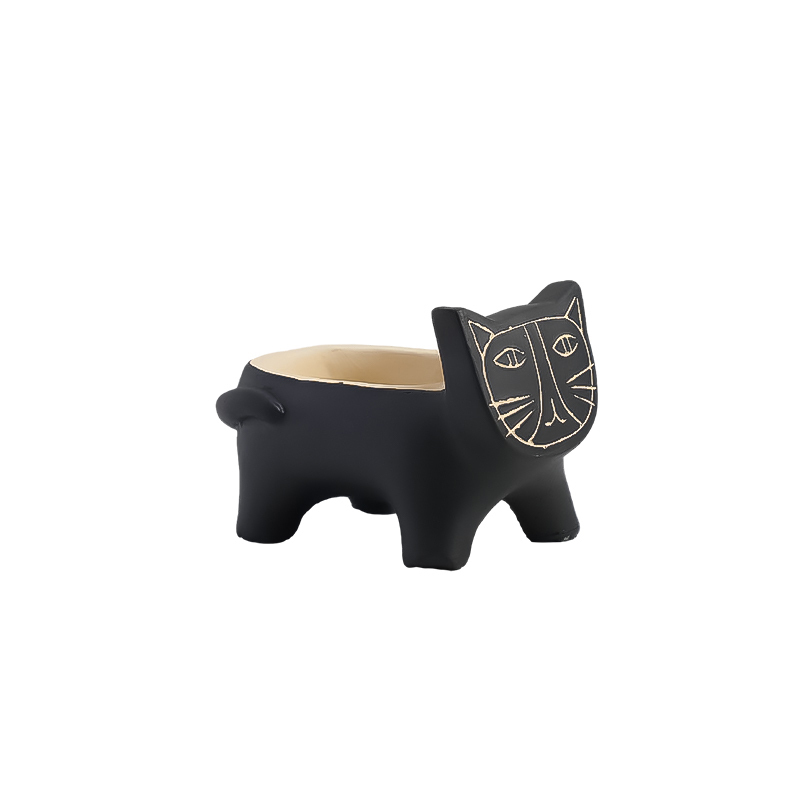Чаша BlessLight Black Cat B 4523 Чаша BlessLight Black Cat B 4523