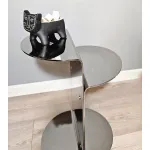 Чаша BlessLight Black Cat B 4523