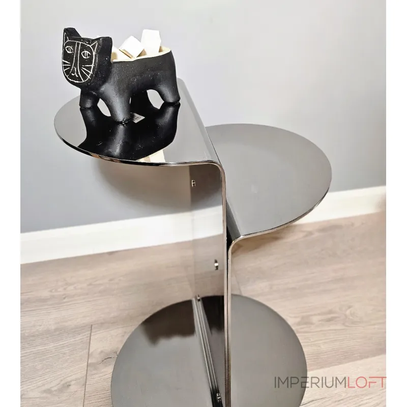 Чаша BlessLight Black Cat B 4523 Чаша BlessLight Black Cat B 4523