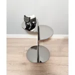 Чаша BlessLight Black Cat B 4523