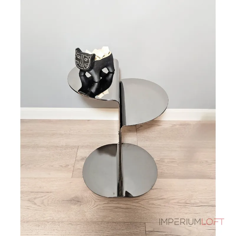 Чаша BlessLight Black Cat B 4523 Чаша BlessLight Black Cat B 4523