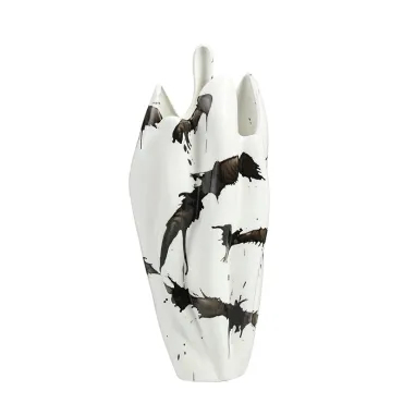 Ваза BlessLight Ink vase 4524