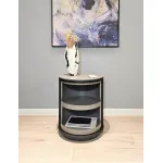 Ваза BlessLight Ink vase 4524