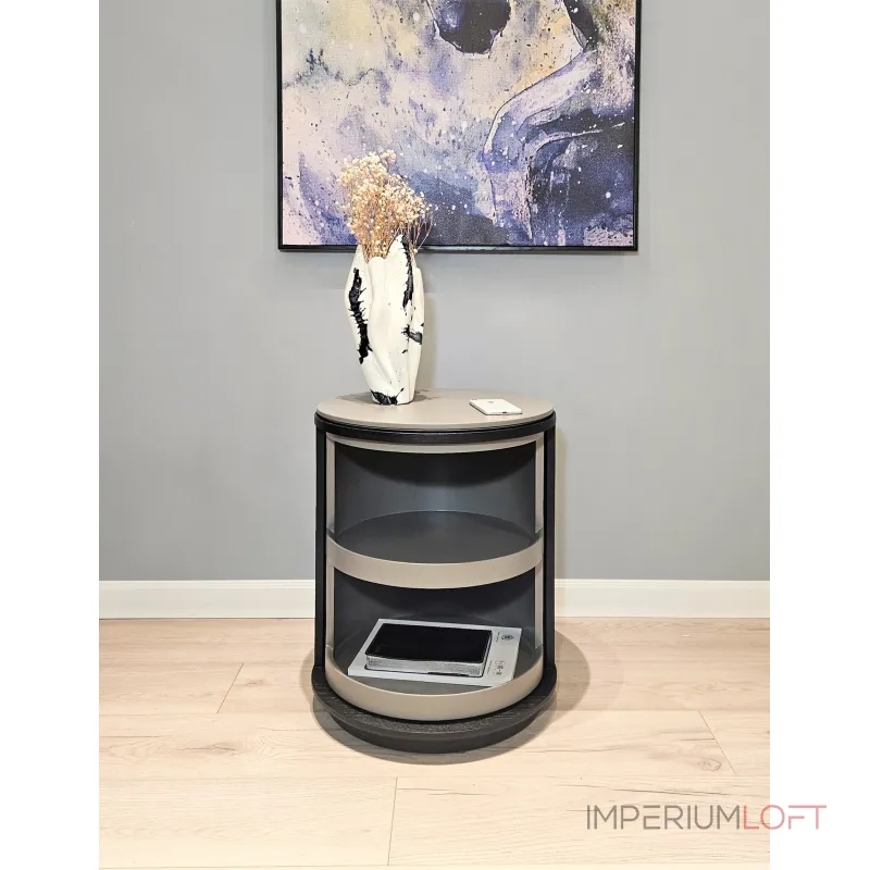 Ваза BlessLight Ink vase 4524