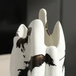 Ваза BlessLight Ink vase 4524