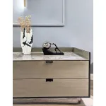 Статуэтка BlessLight Push man Black 4525