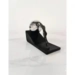 Статуэтка BlessLight Push man Black 4525