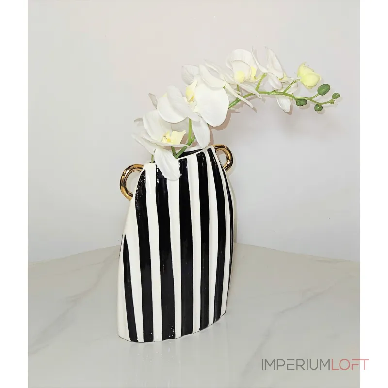 Ваза BlessLight Vertical line vase A 4526