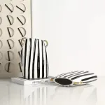 Ваза BlessLight Vertical line vase A 4526