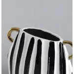 Ваза BlessLight Vertical line vase A 4526