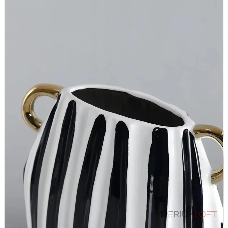 Ваза BlessLight Vertical line vase A 4526