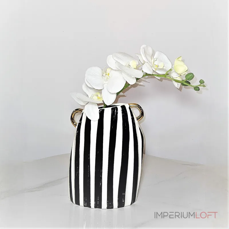 Ваза BlessLight Vertical line vase A 4526