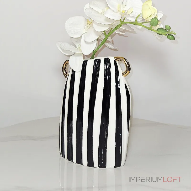Ваза BlessLight Vertical line vase A 4526