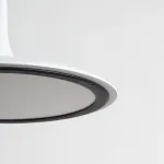 Подвесная люстра BlessLight MD3578 45261