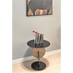 Ваза BlessLight Vertical line vase B 4527