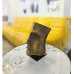 Статуэтка BlessLight Face book ornament 4528