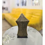 Статуэтка BlessLight Face book ornament 4528