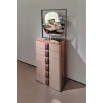 Комод с зеркалом BlessLight Yang Chest of Drawers 4542