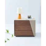 Тумба прикроватная BlessLight JK-E24 4554
