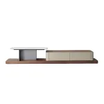 Тумба BlessLight TV JK-T92 4555