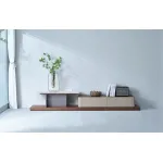 Тумба BlessLight TV JK-T92 4555