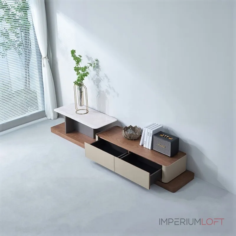 Тумба BlessLight TV JK-T92 4555