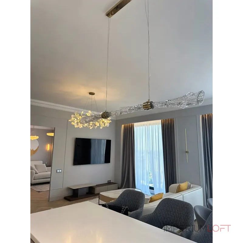 Тумба BlessLight TV JK-T92 4555