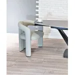 Кресло BlessLight Dudet 4572