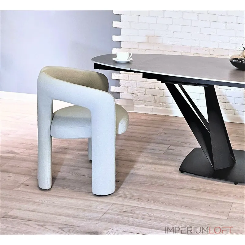 Кресло BlessLight Dudet 4572